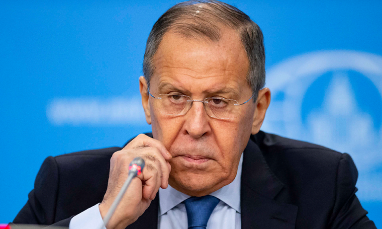 لافروف-يدعو-لوقف-فوري-لإطلاق-النار-في-غزة