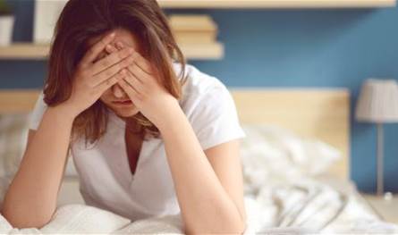 قلة النوم والحساسية للألم.. ما العلاقة بينهما؟ قلة-النوم-والحساسية-للألم.-ما-العلاقة-بينهما؟