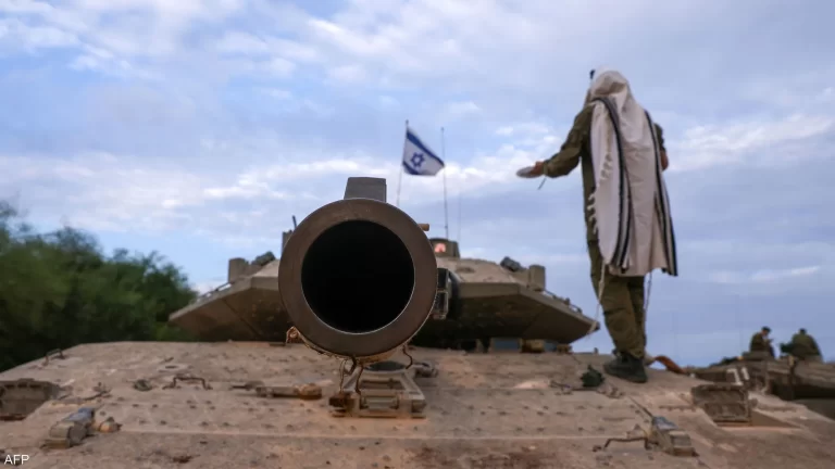 بعد حديث “نصر الله”.. ما هو موقف الداخل الإسرائيلي؟ بعد-حديث-“نصر-الله”.-ما-هو-موقف-الداخل-الإسرائيلي؟