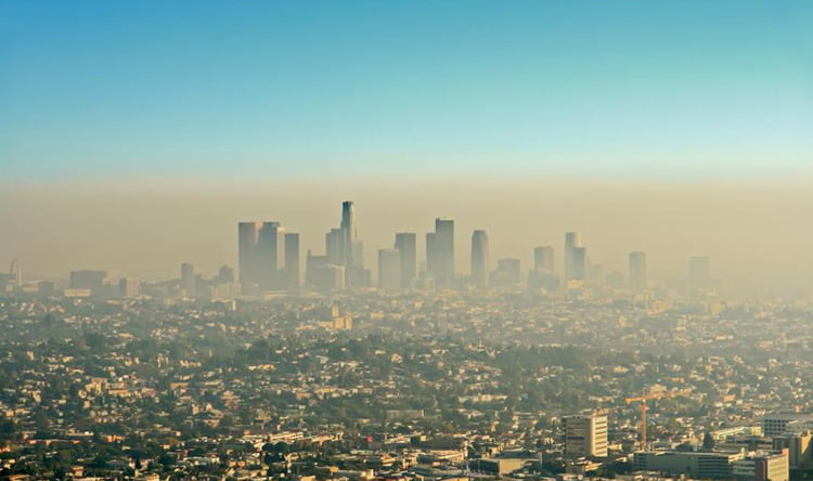 تلوث-هواء-قاتل-في-العاصمة-الهندية-يغلق-المدارس-ليومين