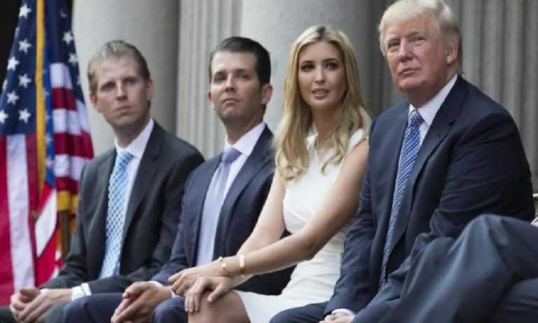 إريك ترامب يدلي بشهادته في قضية والده: “مطاردة ساحرات” إريك-ترامب-يدلي-بشهادته-في-قضية-والده:-“مطاردة-ساحرات”