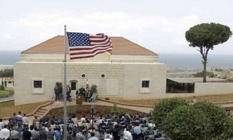 “لن نقوم بإجلائكم”… تحذير من أميركا لرعاياها في لبنان “لن-نقوم-بإجلائكم”…-تحذير-من-أميركا-لرعاياها-في-لبنان