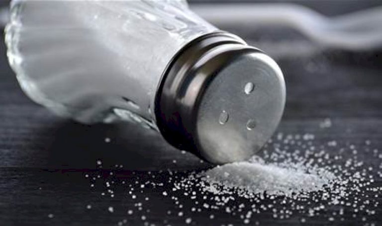 كيف-يؤثر-الملح-على-صحة-الكلى؟