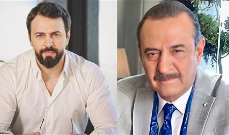 تيم-حسن-وبسام-كوسا-معاً-في-رمضان.-والبوستر-الأول-الى-العلن