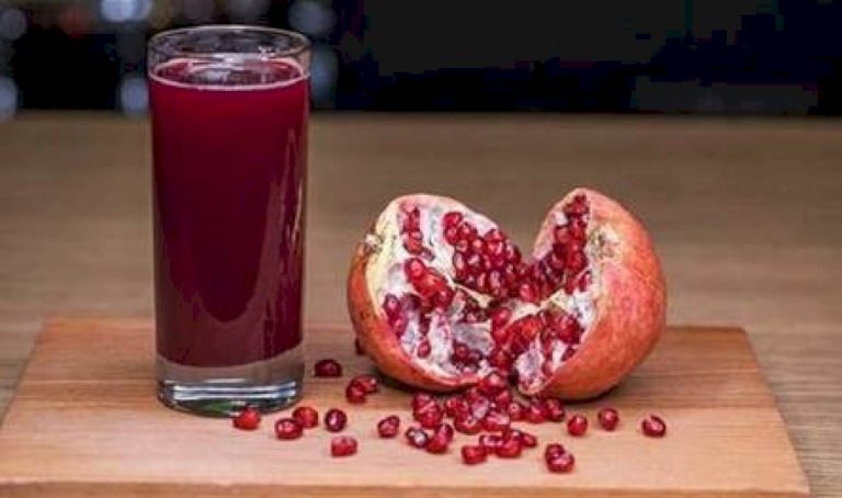 إليكم-فائد-عصير-الرمان-ومضاره