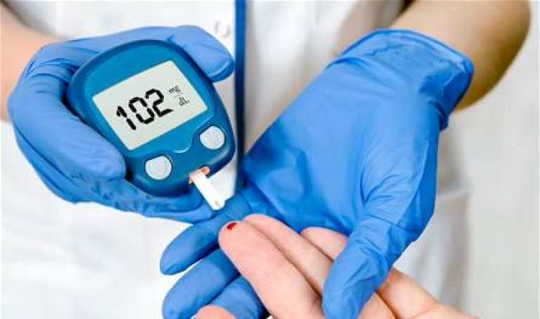 دراسة جديدة.. مرض السكري يزيد احتمال الإصابة بفشل القلب دراسة-جديدة.-مرض-السكري-يزيد-احتمال-الإصابة-بفشل-القلب