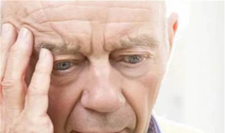 هكذا يظهر مرض ألزهايمر.. يتطور تدريجياً هكذا-يظهر-مرض-ألزهايمر.-يتطور-تدريجياً