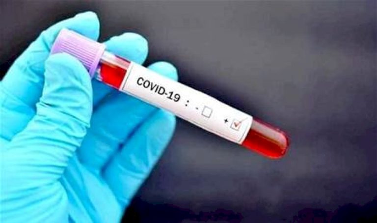 بالصورة… "كورونا" يُصيب مقدّمة برامج لبنانيّة بارزة! بالصورة…-"كورونا"-يُصيب-مقدّمة-برامج-لبنانيّة-بارزة!