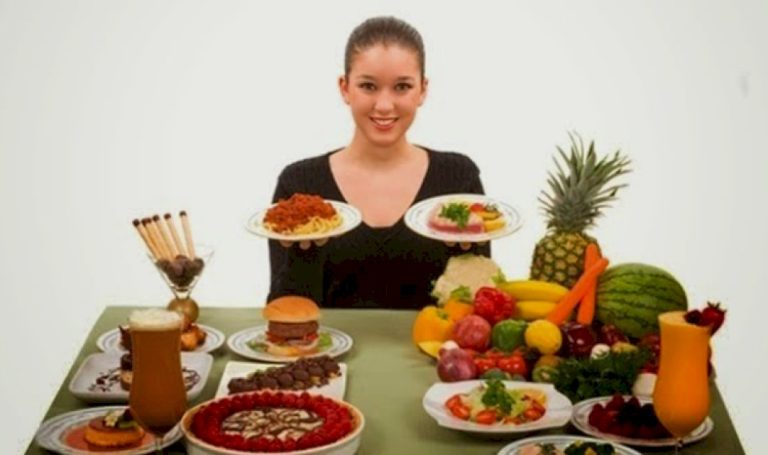 تغير حياتك وتؤثر إيجابياً على صحتك.. 4 سلوكيات يومية سهلة للعام الجديد تغير-حياتك-وتؤثر-إيجابياً-على-صحتك.-4-سلوكيات-يومية-سهلة-للعام-الجديد