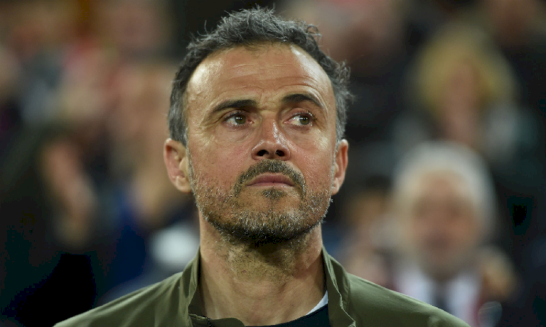 إنريكي-“يتهرب”-من-الحديث-عن-مستقبل-مبابي-مع-سان-جرمان