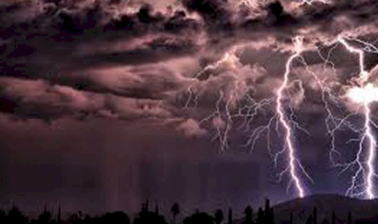 تحذيرات من تحول المناخ إلى وحش كاسر متطرف تحذيرات-من-تحول-المناخ-إلى-وحش-كاسر-متطرف