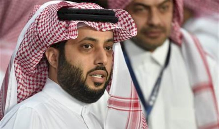 تحدث عنها للمرة الأولى… ماذا قال تركي آل الشيخ عن زوجته؟ تحدث-عنها-للمرة-الأولى…-ماذا-قال-تركي-آل-الشيخ-عن-زوجته؟