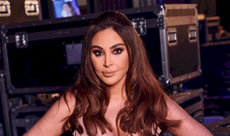 بعد بتر قدمه.. هكذا علّقت اليسا على الوضع الصحي للممثل فادي ابراهيم بعد-بتر-قدمه.-هكذا-علّقت-اليسا-على-الوضع-الصحي-للممثل-فادي-ابراهيم