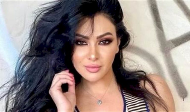 منشور-غامض-للفنانة-المعروفة…-ما-علاقة-شيرين-عبد-الوهاب؟