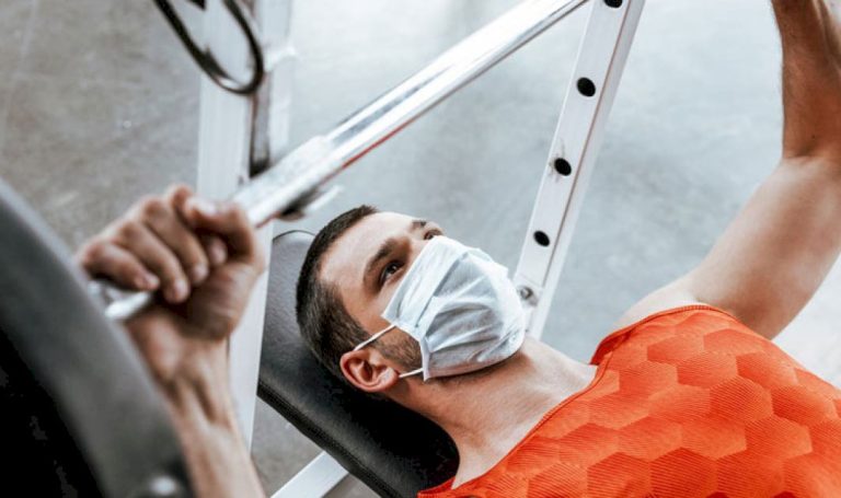 كورونا طويل الأمد والتمارين الرياضية.. دراسة تدق ناقوس الخطر كورونا-طويل-الأمد-والتمارين-الرياضية.-دراسة-تدق-ناقوس-الخطر