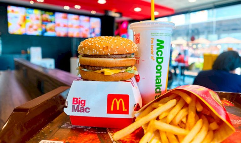 المدير-التنفيذي-لـ”ماكدونالدز”:-هذا-تأثير-المقاطعة-علينا