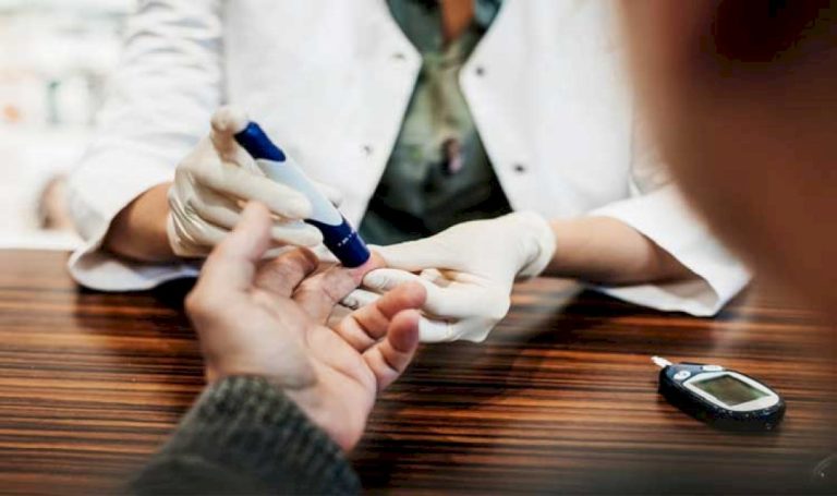 خطوتان لتشخيص أفضل لمرضى السكري المعرضين للإصابة بقصور القلب خطوتان-لتشخيص-أفضل-لمرضى-السكري-المعرضين-للإصابة-بقصور-القلب