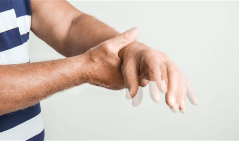 تقنية جديدة واعدة للكشف المبكر عن مرض باركنسون تقنية-جديدة-واعدة-للكشف-المبكر-عن-مرض-باركنسون