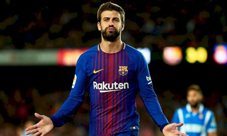 بيكيه-يعلن-عودته-لكرة-القدم