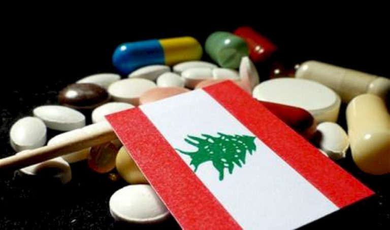 لبنان-لم-يعد-"جذابا":-ضربة-جديدة-لسمعته-الدوائية-وبصيص-أمل-حكومي-وحيد