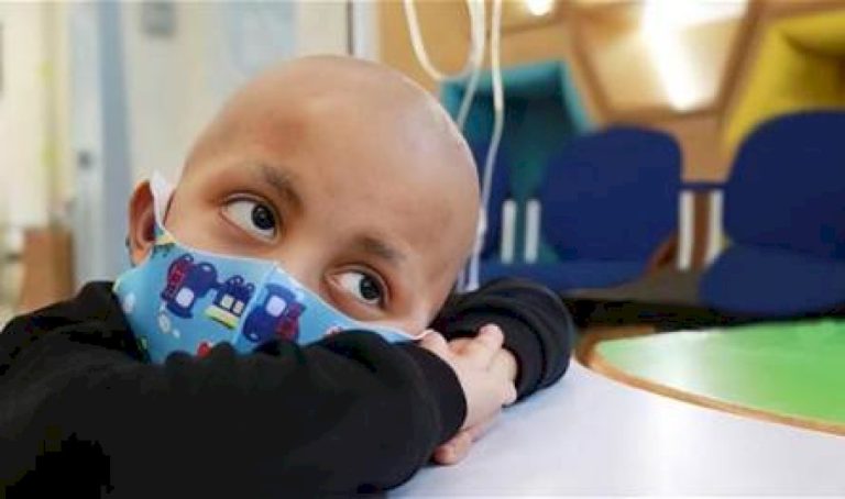 فيروس-إفريقي-قاتل-قد-يكون-السلاح-لعلاج-سرطان-الأطفال.-ما-هو؟