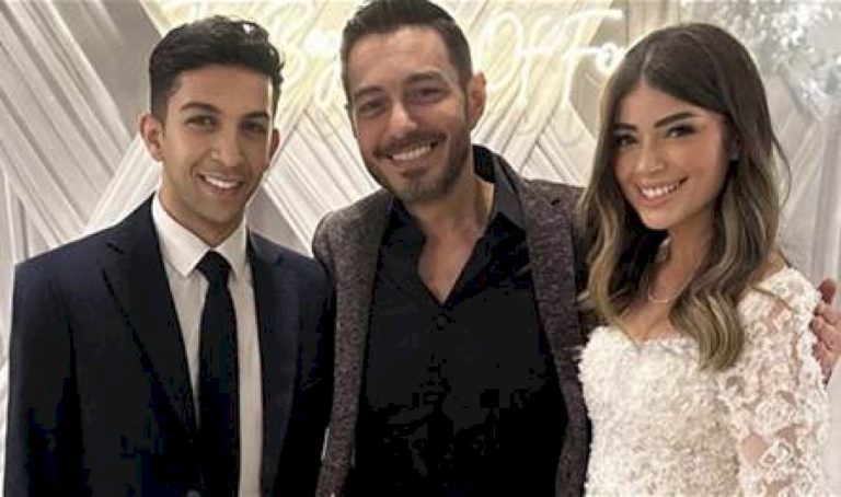 التعليق-الأول-لأحمد-زاهر-بعد-خطوبة-ابنته