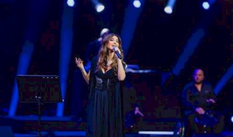 من-العلا.-نانسي-عجرم-تتصدر-"الترند"!