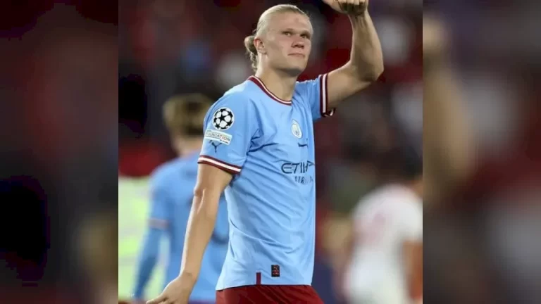 غوارديولا يعلن آخر تطورات حالة هالاند غوارديولا-يعلن-آخر-تطورات-حالة-هالاند