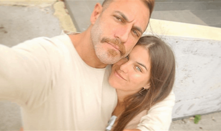 نيقولا-معوّض-يتحدّث-عن-زوجته-الأوكرانية:-هذا-ما-جذبني-إليها!