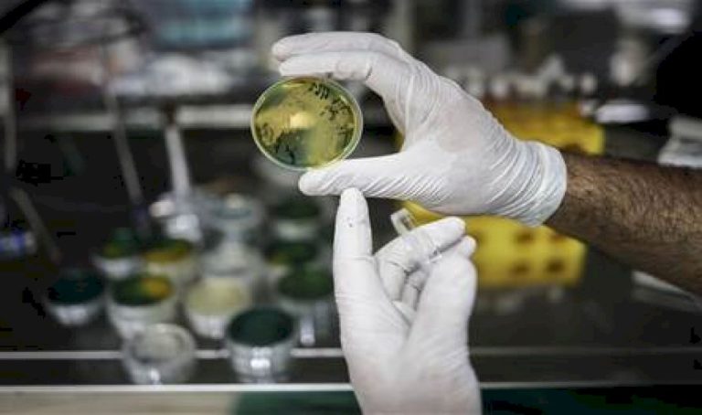 وسط-نقص-اللقاحات.-ارتفاع-حالات-الإصابة-بالكوليرا-حول-العالم