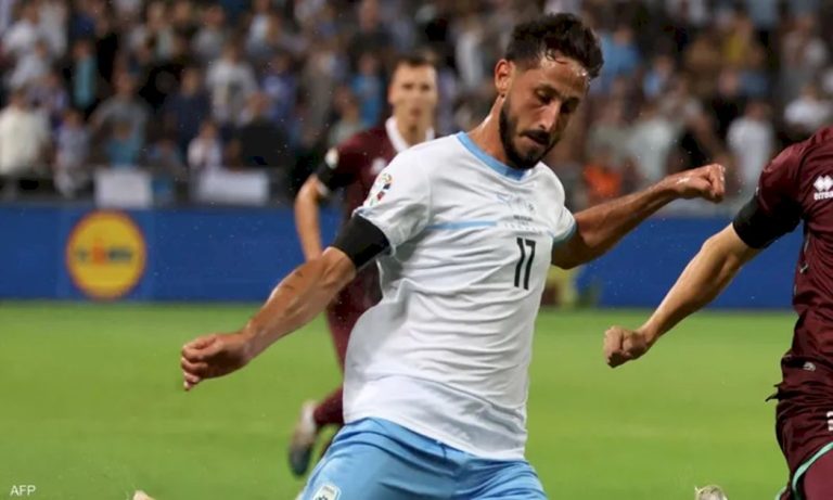 تركيا-تعتقل-لاعب-كرة-قدم-إسرائيليًّا…-والسبب؟
