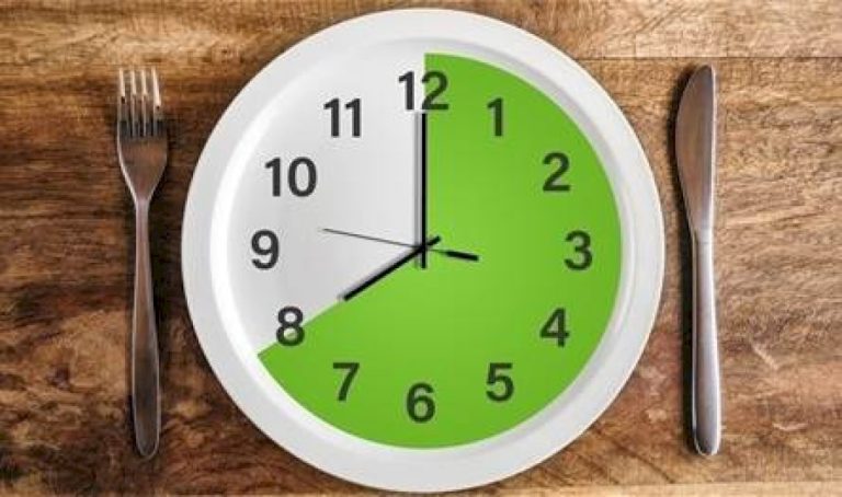 الصيام-المتقطع-يبطئ-شيخوخة-الدماغ