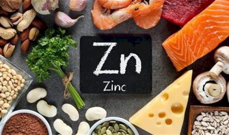 على-ماذا-يشير-نقص-الزنك-في-الجسم؟