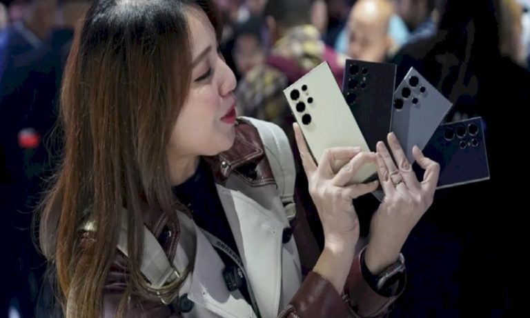 ما جديد هاتف سامسونغ المزوّد بالذكاء الاصطناعي؟ ما-جديد-هاتف-سامسونغ-المزوّد-بالذكاء-الاصطناعي؟