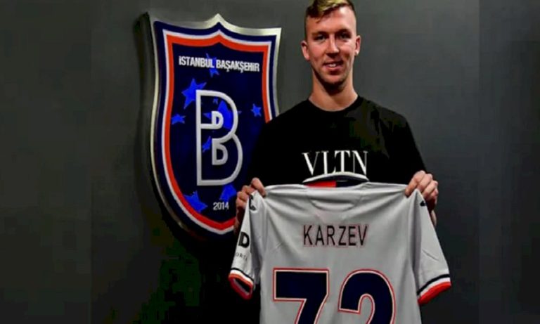 انفصال-نادٍ-تركي-عن-لاعب-إسرائيلي-بسبب-منشور-عن-غزة