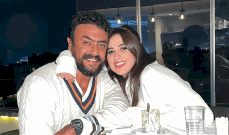 "هطلقك".-فيديو-ينتشر-لياسمين-عبد-العزيز-وأحمد-العوضي-بعد-انفصالهما-شاهدوا-تفاصيله