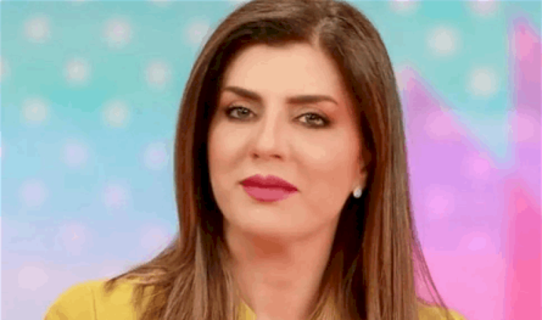 الموت يؤلم الإعلامية هدى شديد.. هكذا نعت فقيدها بكلام مؤثر (صور) الموت-يؤلم-الإعلامية-هدى-شديد.-هكذا-نعت-فقيدها-بكلام-مؤثر-(صور)