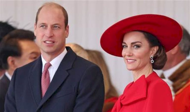 بعد دخولها المستشفى.. الأمير ويليام يطمئن على زوجته بعد-دخولها-المستشفى.-الأمير-ويليام-يطمئن-على-زوجته