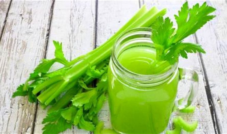 فوائد صحية لتناول عصير الكرفس.. تعرفوا على ابرزها فوائد-صحية-لتناول-عصير-الكرفس.-تعرفوا-على-ابرزها