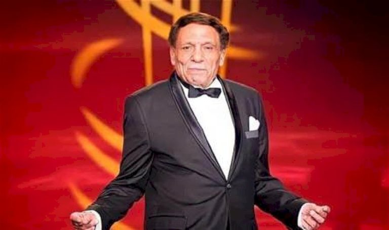 عادل إمام يعتزل الفن.. نجله يؤكد عادل-إمام-يعتزل-الفن.-نجله-يؤكد