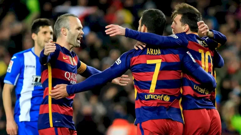 برشلونة يعود بفوز ثمين من إشبيلية برشلونة-يعود-بفوز-ثمين-من-إشبيلية