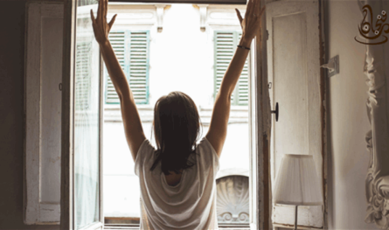 للاستيقاظ منتعشًا كل صباح.. عادات ينبغي تجنبها ليلًا للاستيقاظ-منتعشًا-كل-صباح.-عادات-ينبغي-تجنبها-ليلًا