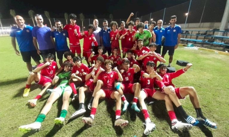 لبنان-يخرج-من-كأس-آسيا