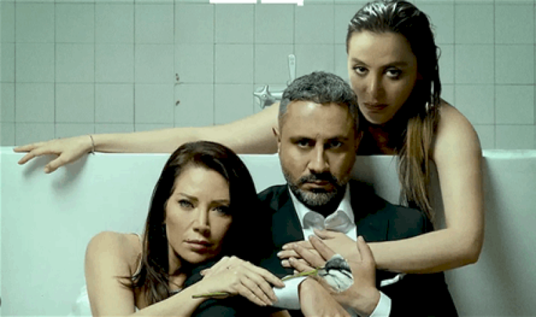 بطلة مسلسل "الخائن" تكشف النهاية.. هذا ما سيحصل بطلة-مسلسل-"الخائن"-تكشف-النهاية.-هذا-ما-سيحصل