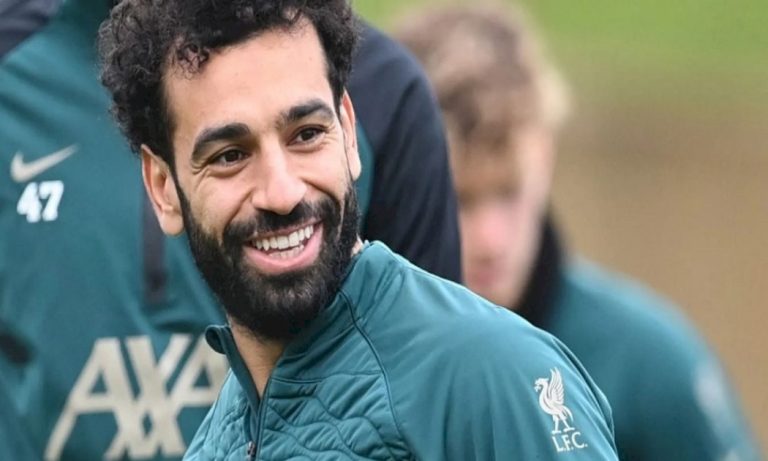 تغريدة من محمد صلاح تثير الجدل في مصر تغريدة-من-محمد-صلاح-تثير-الجدل-في-مصر