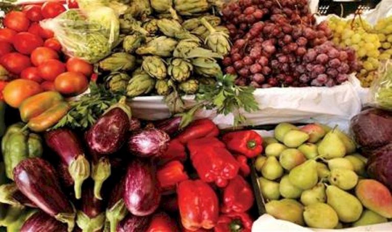 إليكم الطريقة الصحيحة لغسل الفواكه والخضروات إليكم-الطريقة-الصحيحة-لغسل-الفواكه-والخضروات