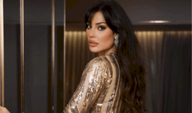 بعد نقلها إلى المُستشفى وإصابتها بفيروس.. هذه حالة نادين نسيب نجيم (صورة) بعد-نقلها-إلى-المُستشفى-وإصابتها-بفيروس.-هذه-حالة-نادين-نسيب-نجيم-(صورة)