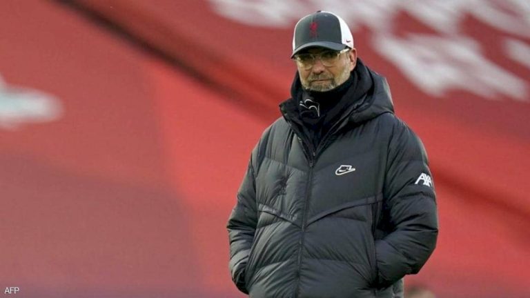 رسميًا… يورغن كلوب يعلن رحيله عن ليفربول رسميًا…-يورغن-كلوب-يعلن-رحيله-عن-ليفربول