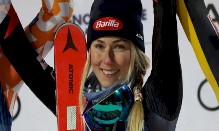 بالفيديو: بطلة تزلج أميركية تتعرض لحادث خطير بالفيديو:-بطلة-تزلج-أميركية-تتعرض-لحادث-خطير