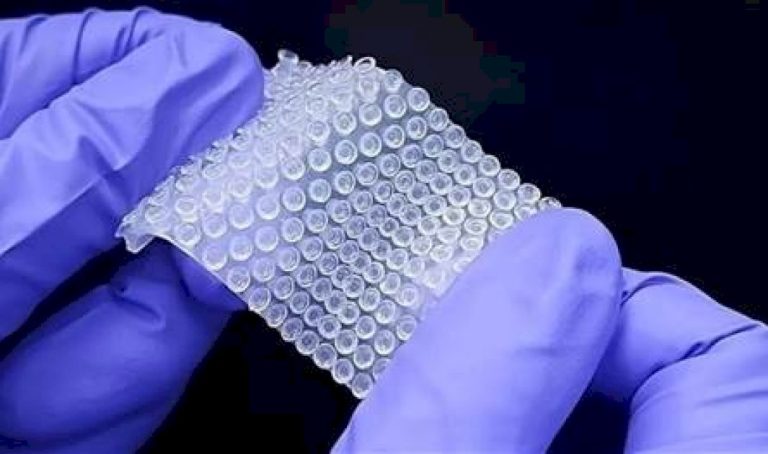 هل تخافون من الإبر؟ اختراع مهمّ قد يحلّ مشكلتكم هل-تخافون-من-الإبر؟-اختراع-مهمّ-قد-يحلّ-مشكلتكم